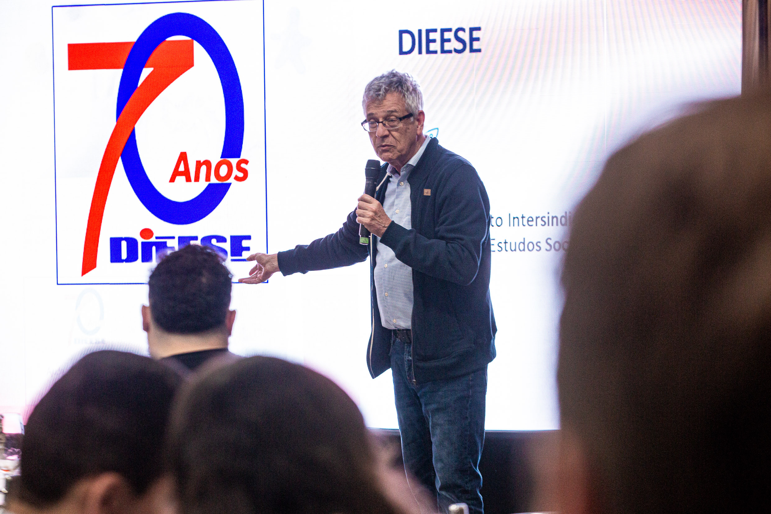 Assembleia em Porto Alegre dá início à Campanha Salarial 2025