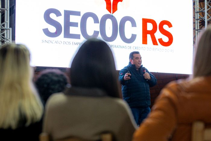 Campanha Salarial 2025: Ciclo de assembleias termina em Erechim com a participação de mais de 250 trabalhadores