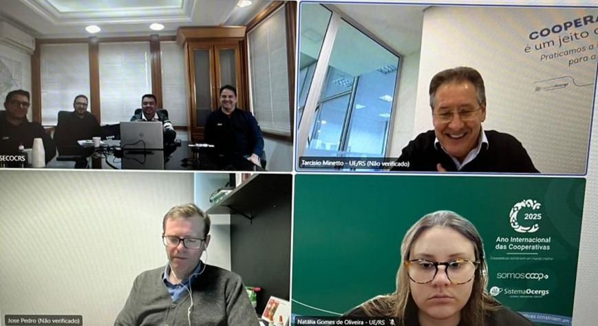 Campanha Salarial: Primeira reunião com o Sistema Sicredi termina sem proposta