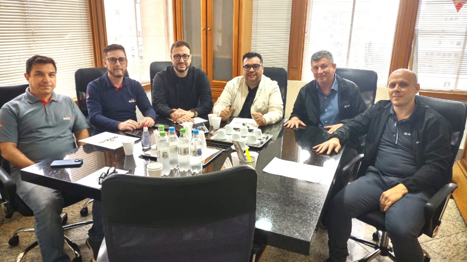 SECOC RS fecha acordo da Campanha Salarial 2025 com Cresol Central Brasil e garante ganho real e ampliação de direitos