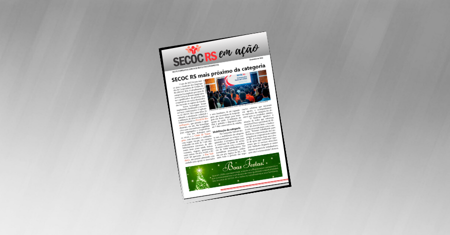 Confira a retrospectiva da Campanha Salarial e outras ações de 2025